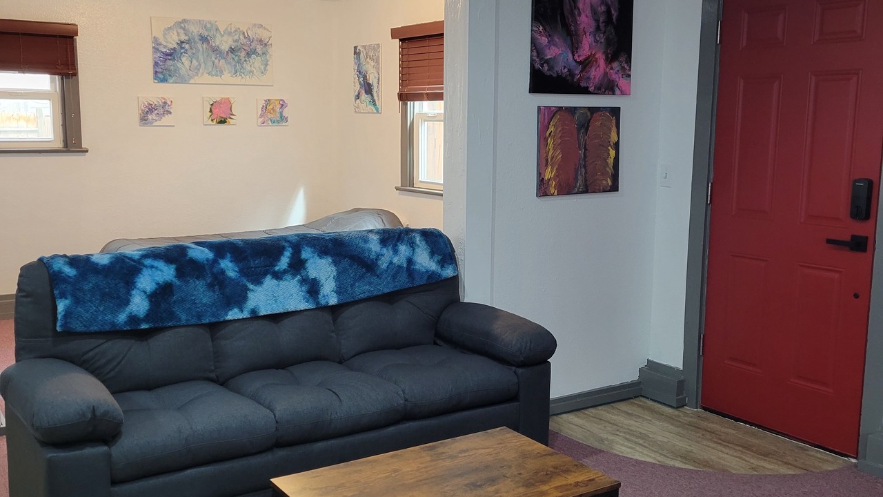 Photo of Livingroom in Baker City