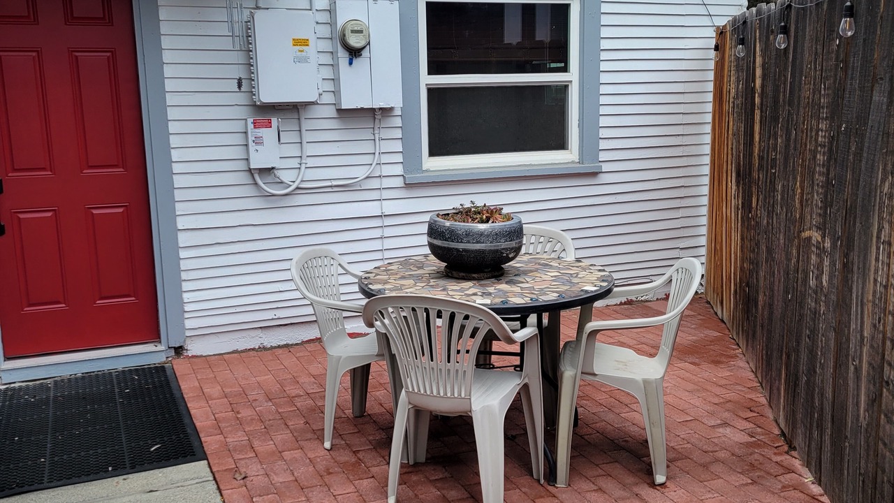 Photo of Outdoor in Baker City