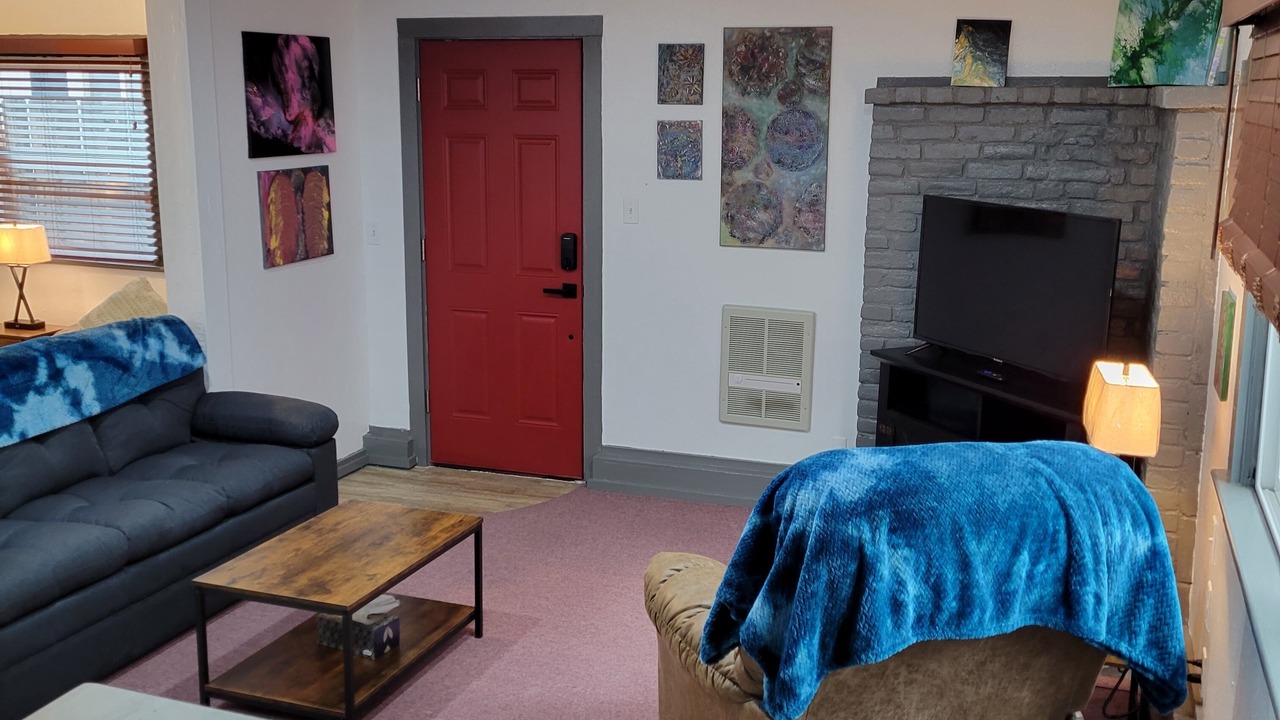 Photo of Livingroom in Baker City