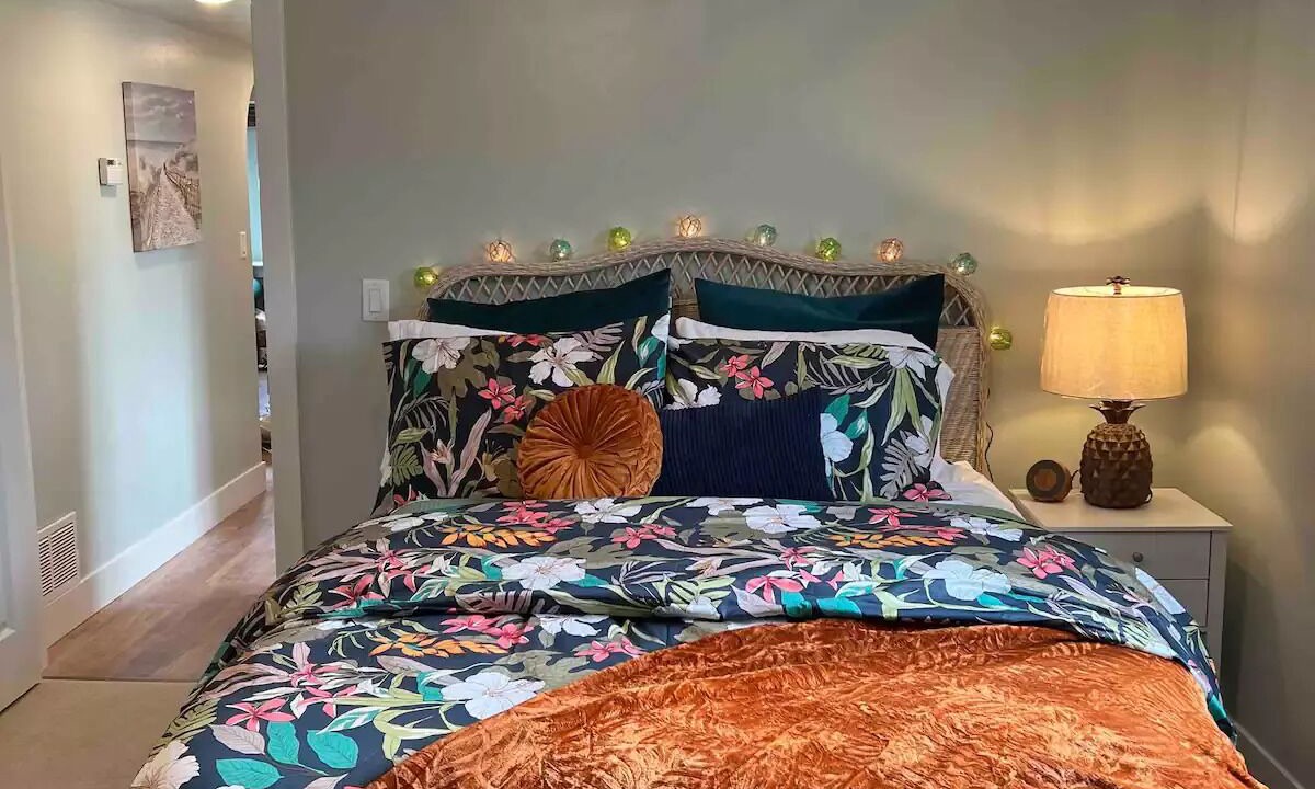 Photo of Bedroom in Rexburg