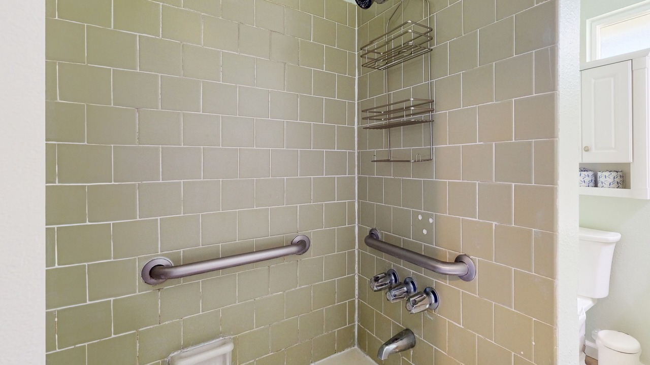 Photo of Bathroom in Dundee