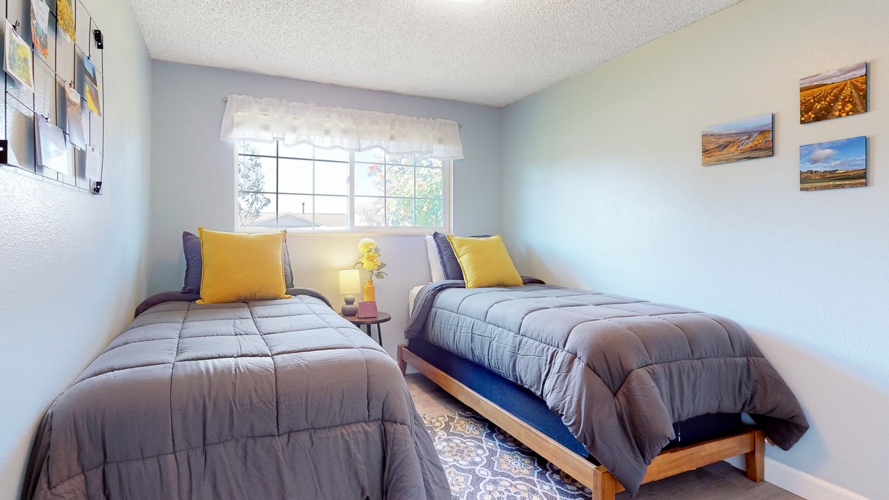 Photo of Bedroom in Dundee