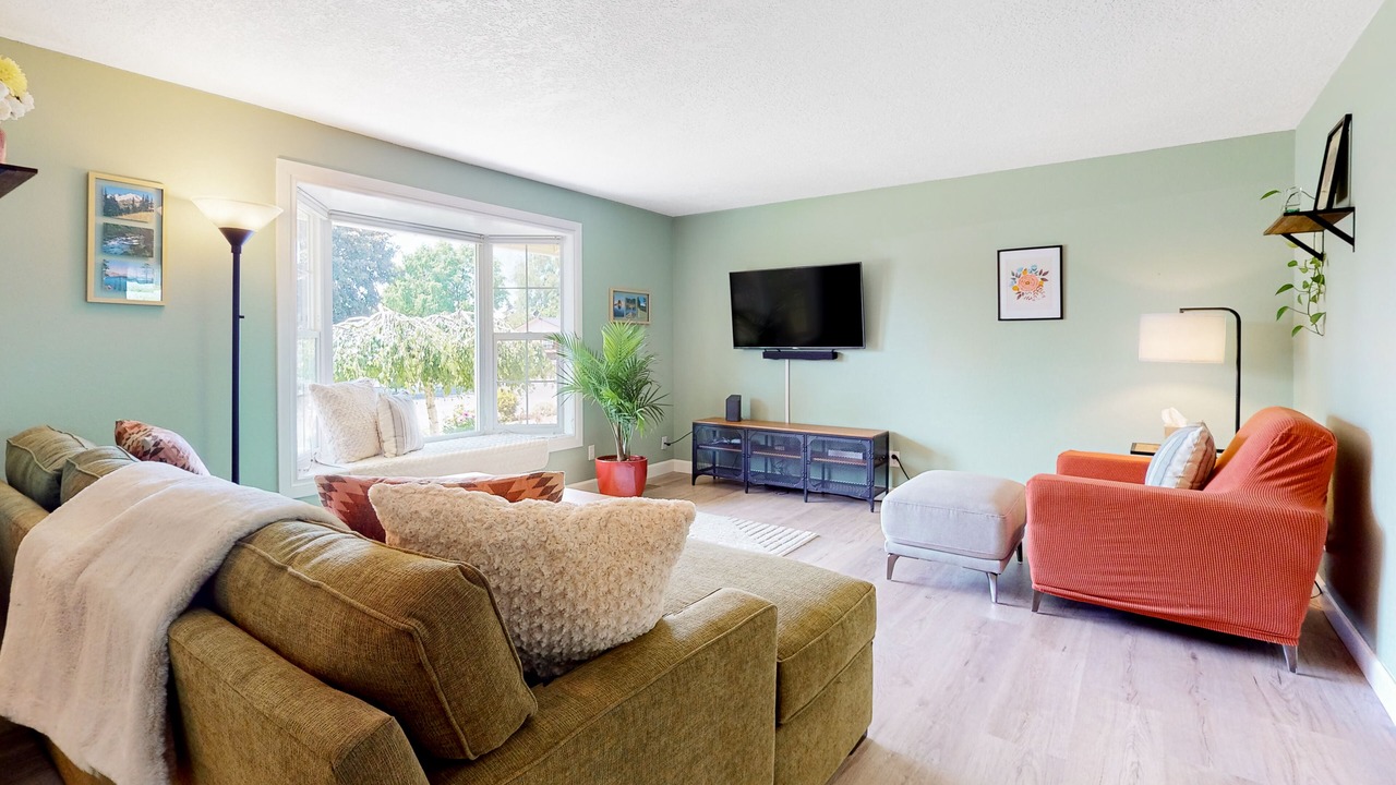 Photo of Livingroom in Dundee