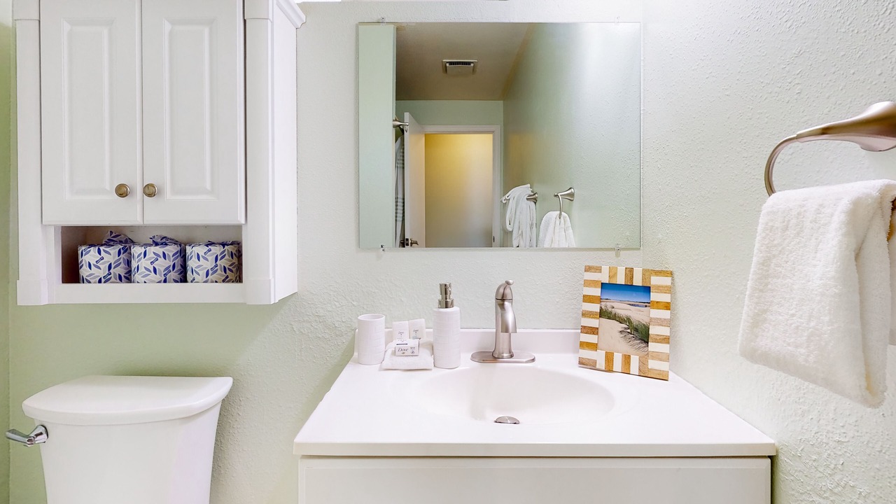 Photo of Bathroom in Dundee