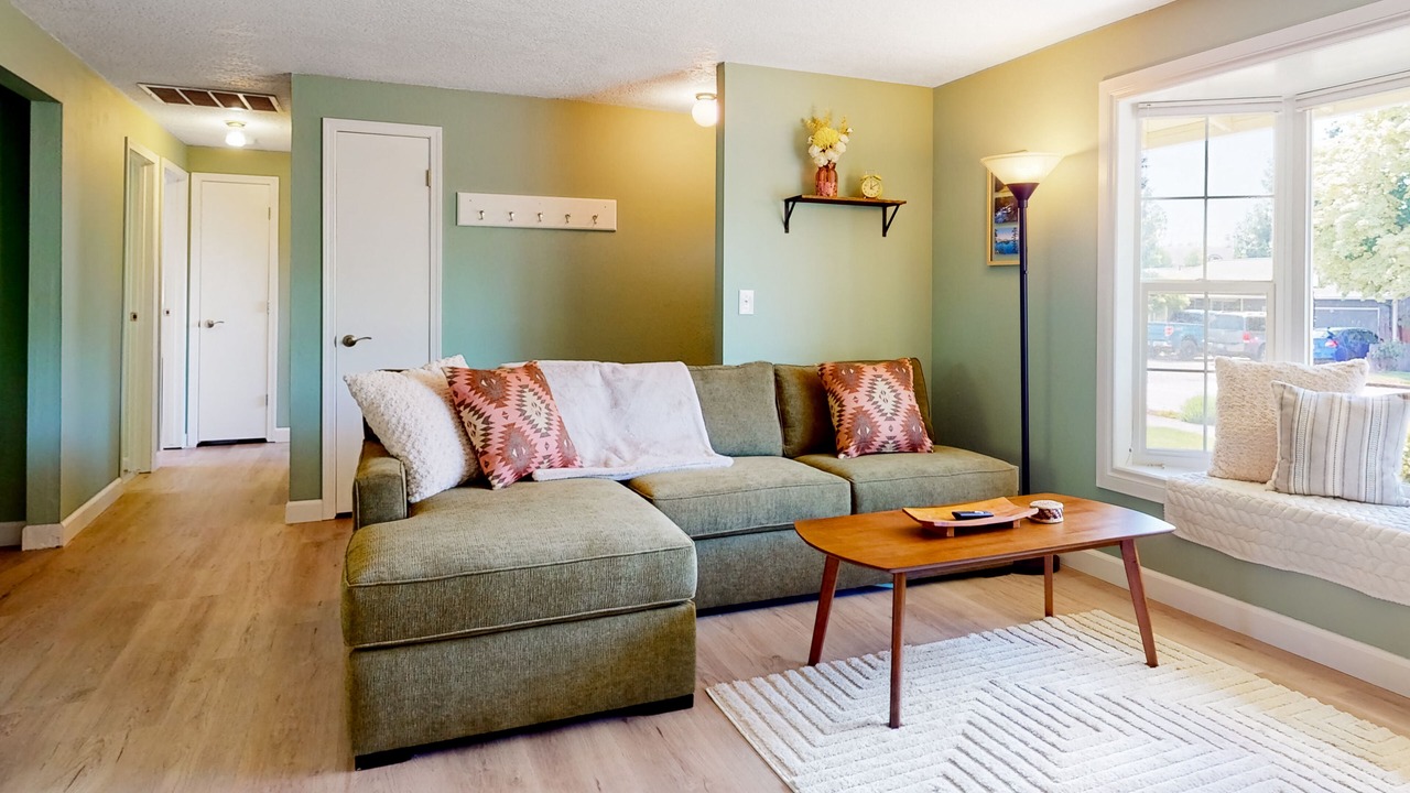 Photo of Livingroom in Dundee