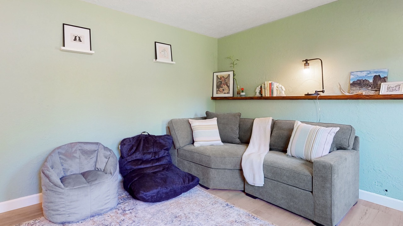 Photo of Livingroom in Dundee