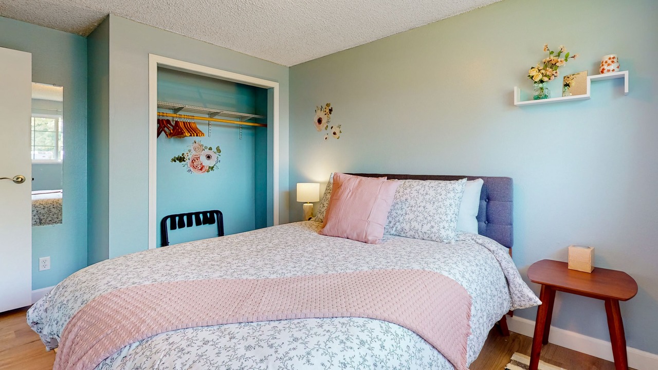 Photo of Bedroom in Dundee
