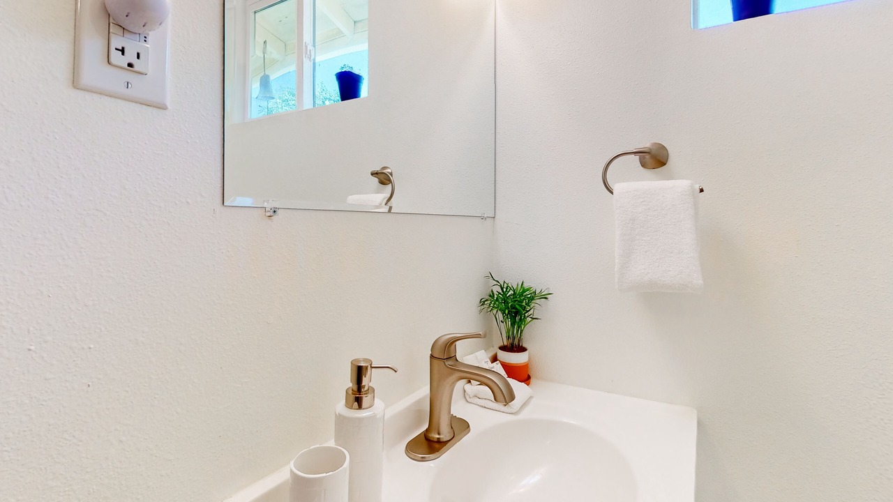 Photo of Bathroom in Dundee