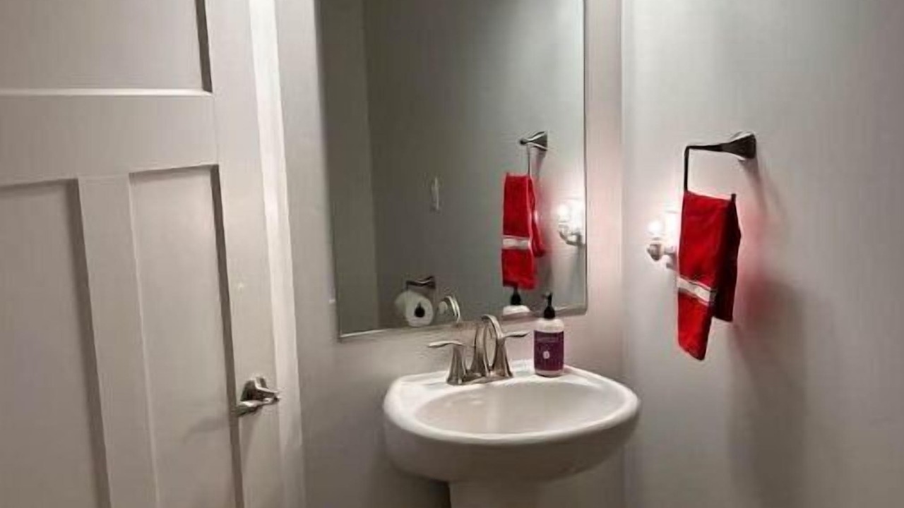 Photo of Bathroom in Rexburg