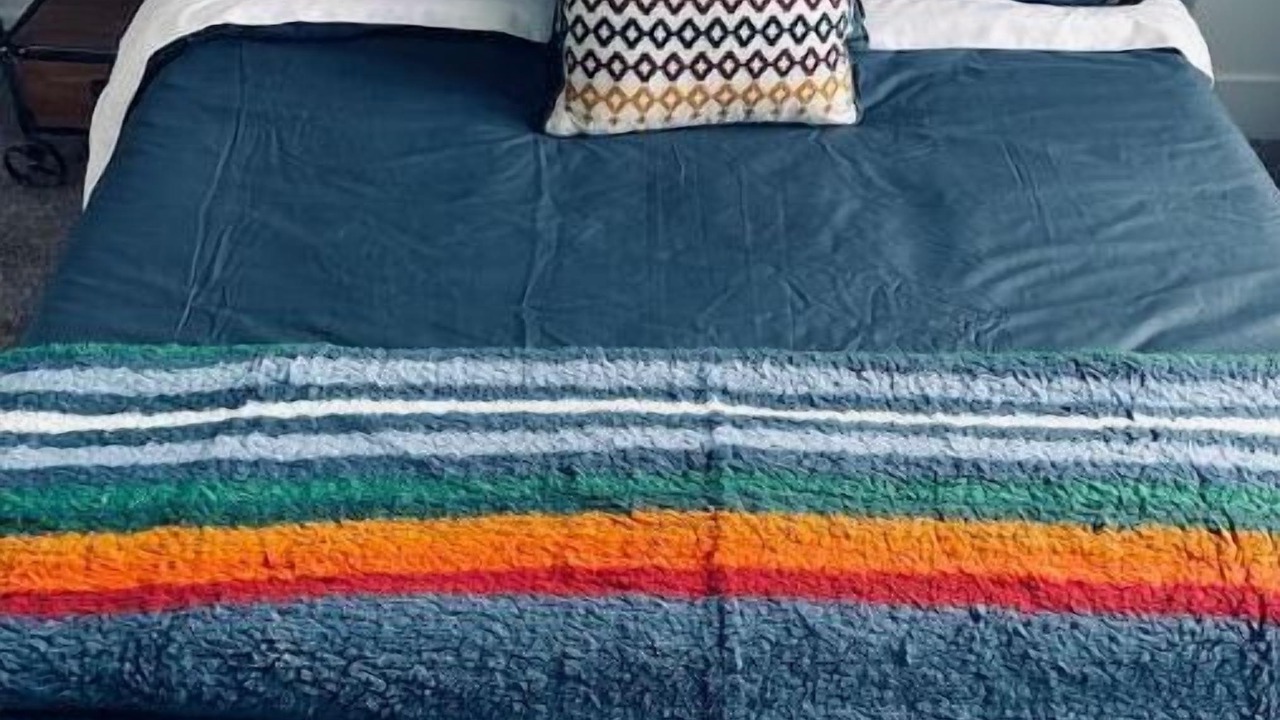 Photo of Bedroom in Rexburg