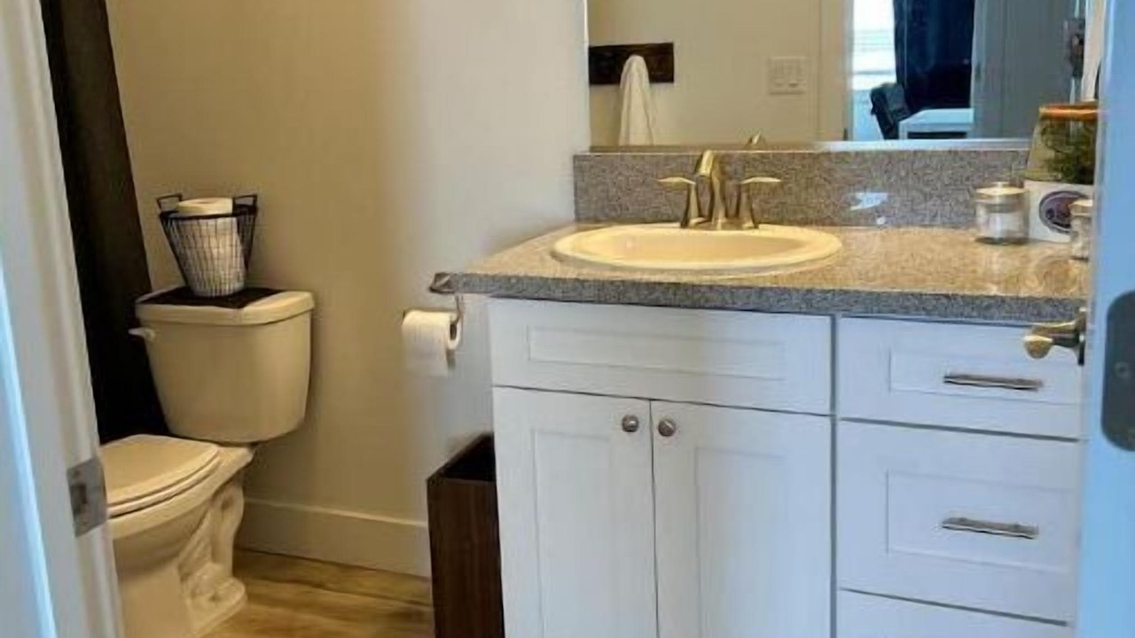 Photo of Bathroom in Rexburg