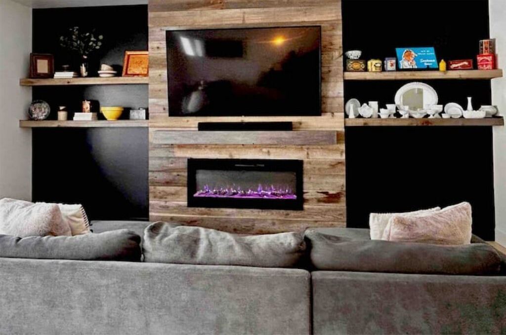 Photo of Livingroom in Rexburg