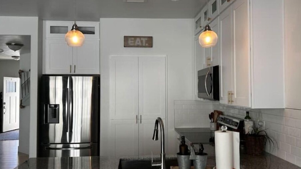 Photo of Kitchen in Rexburg