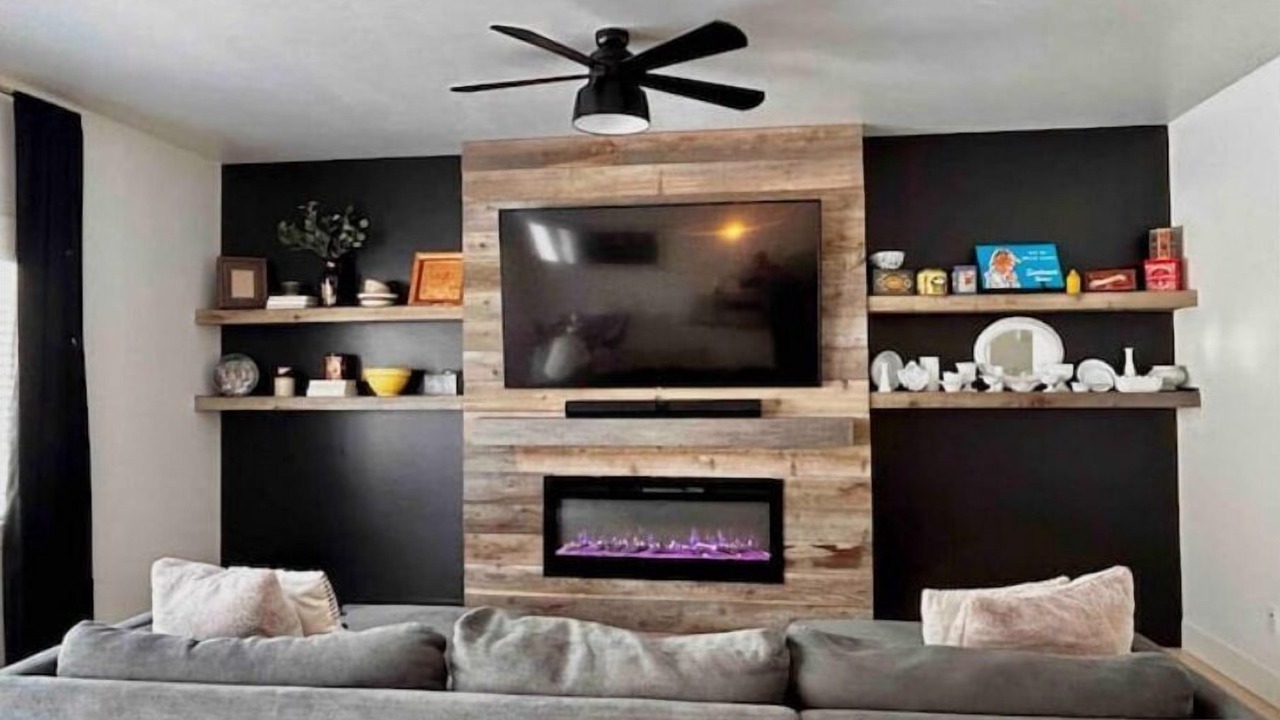 Photo of Livingroom in Rexburg
