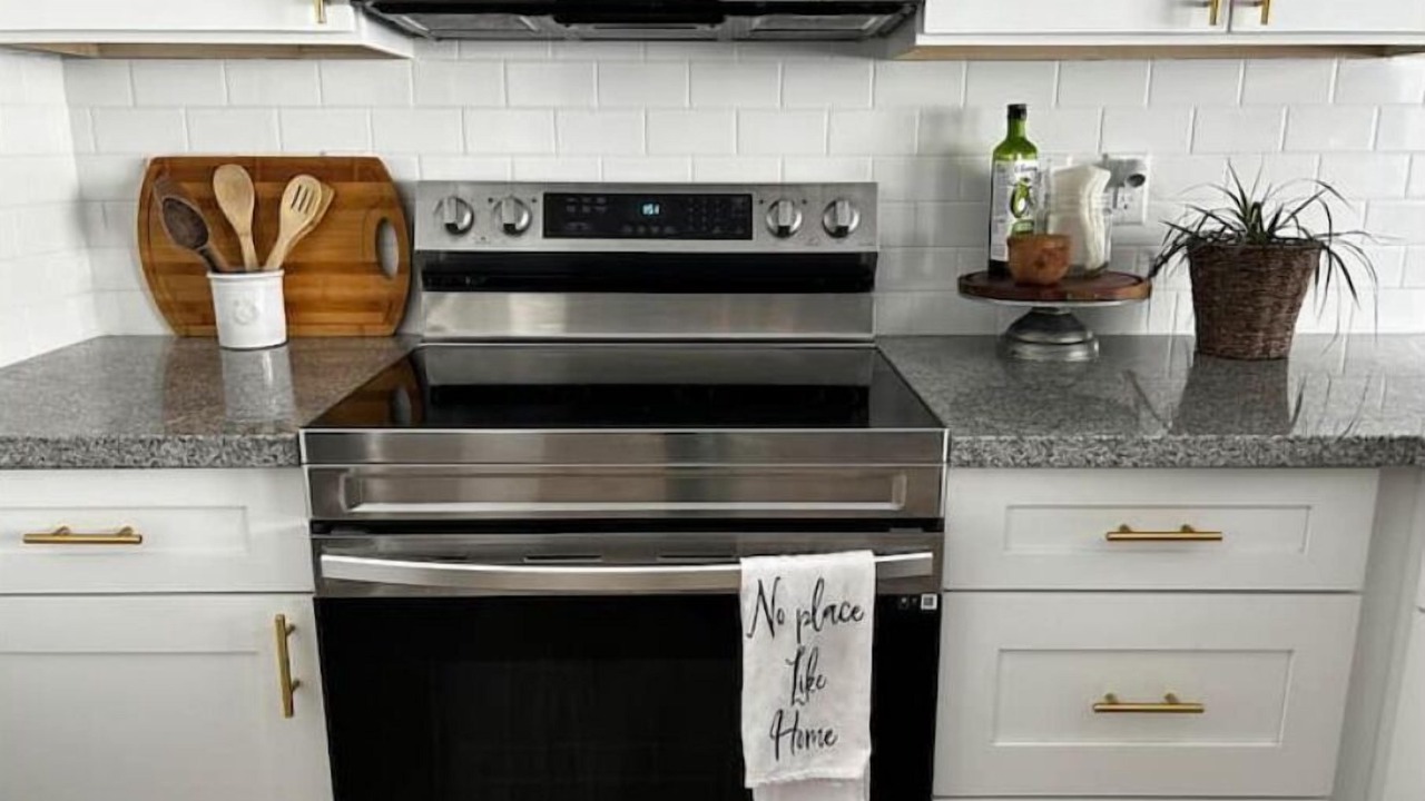 Photo of Kitchen in Rexburg