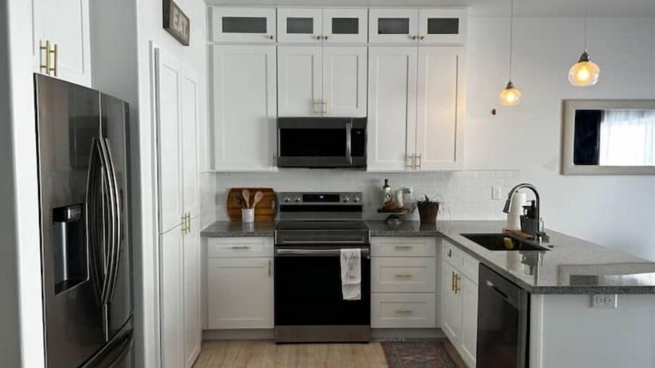 Photo of Kitchen in Rexburg
