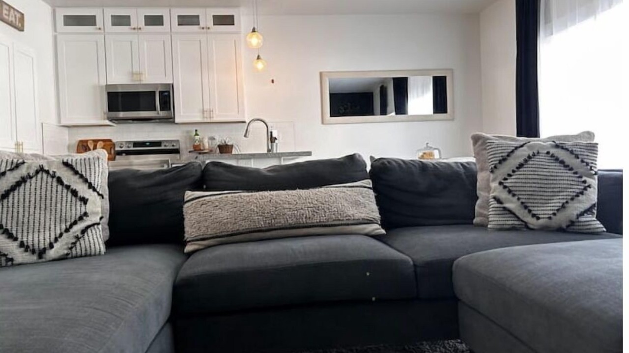Photo of Livingroom in Rexburg