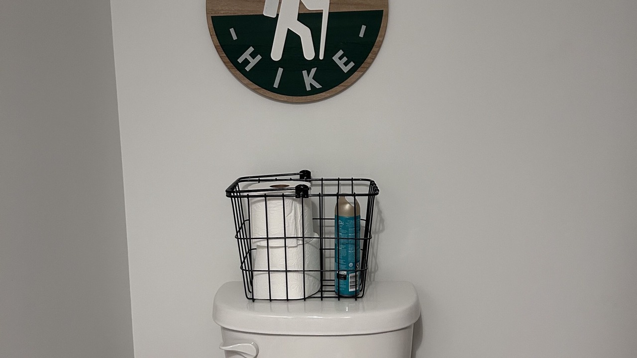Photo of Bathroom in Rexburg