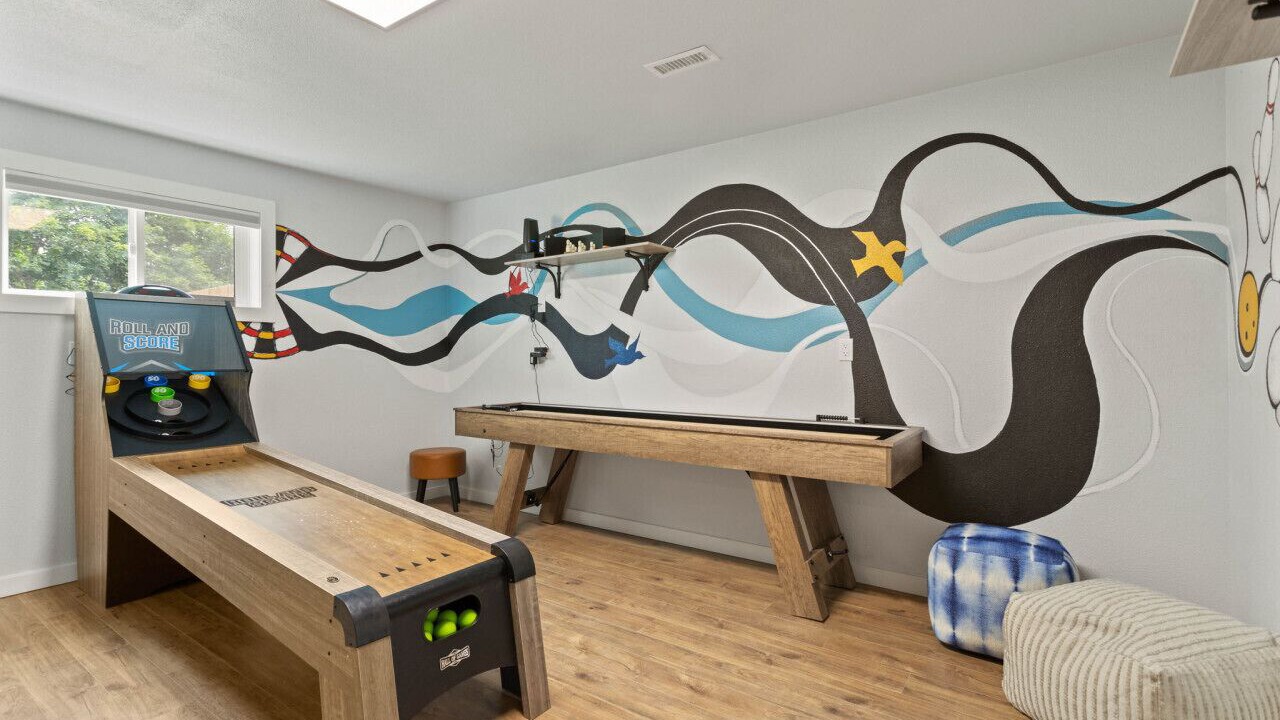 Photo of Bedroom in Coeur d'Alene