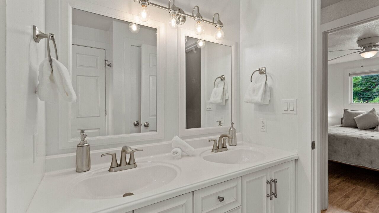 Photo of Bathroom in Coeur d'Alene