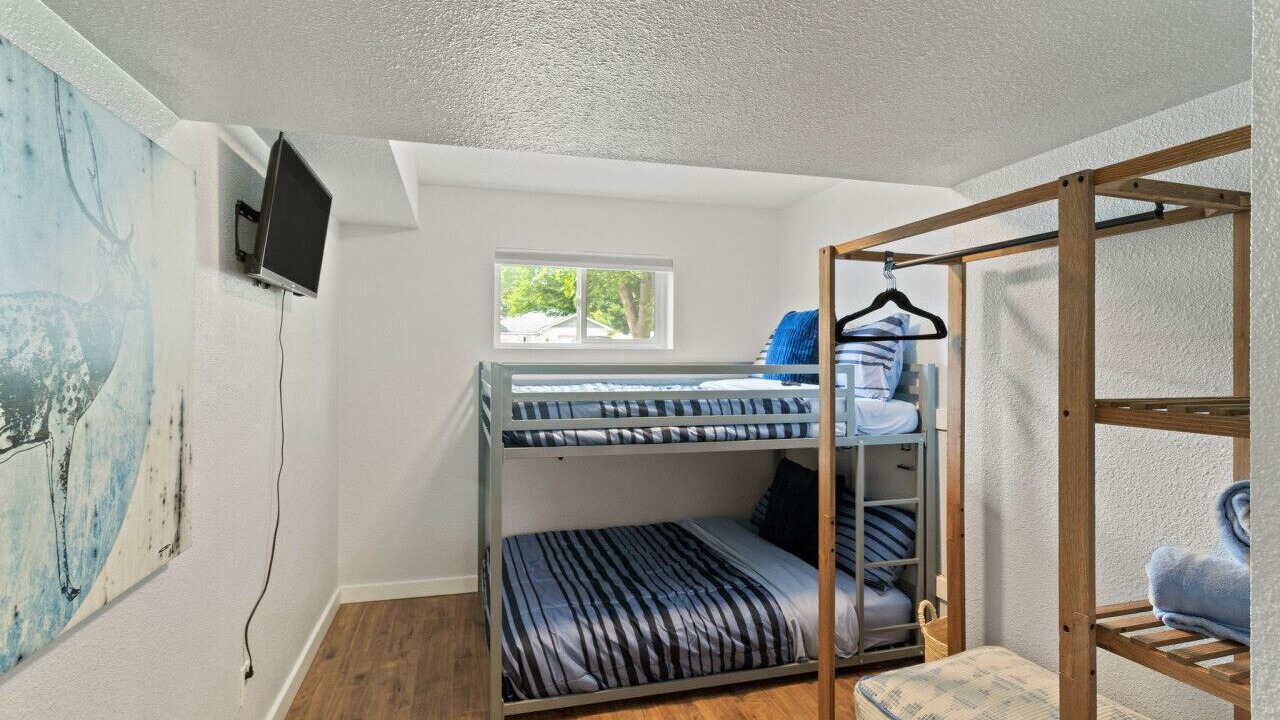 Photo of Bedroom in Coeur d'Alene