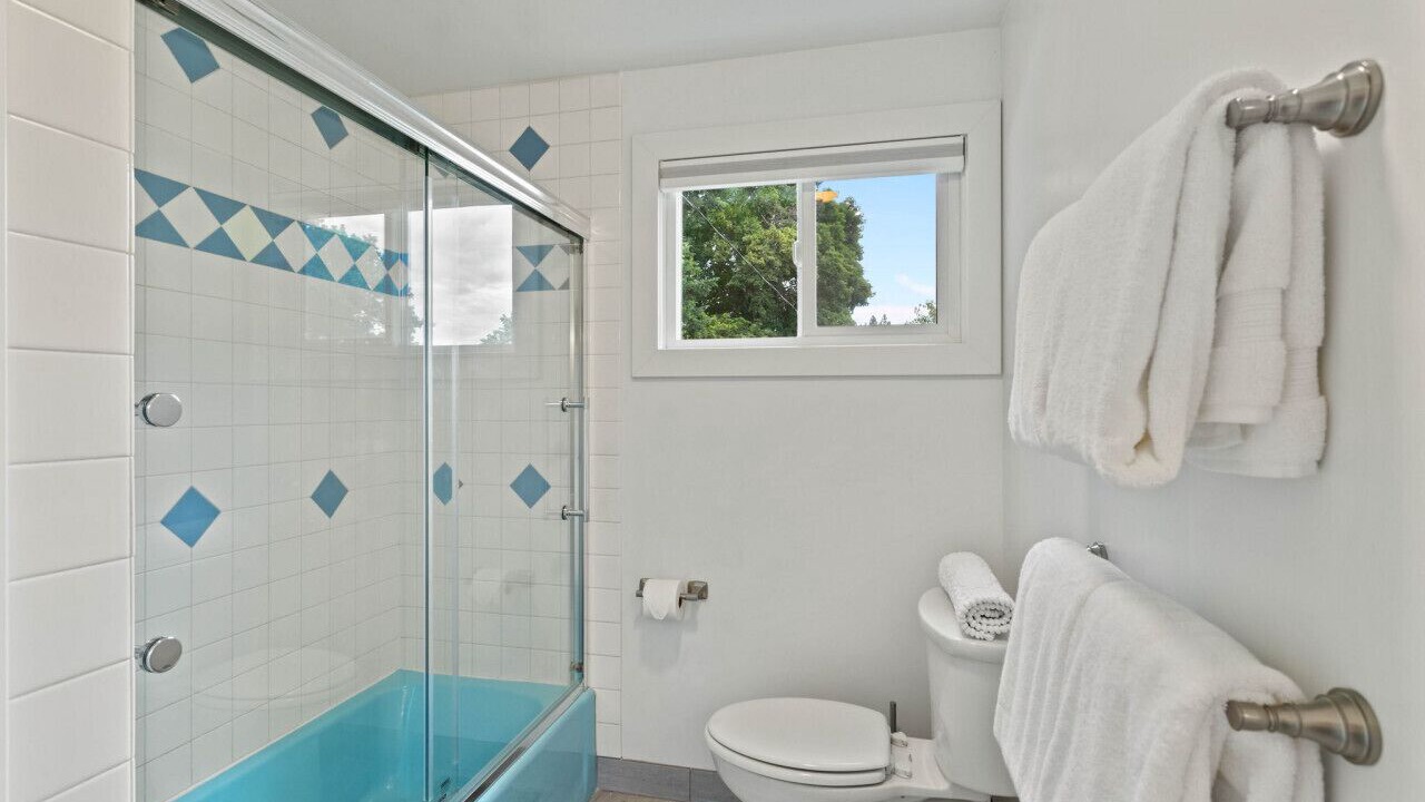 Photo of Bathroom in Coeur d'Alene