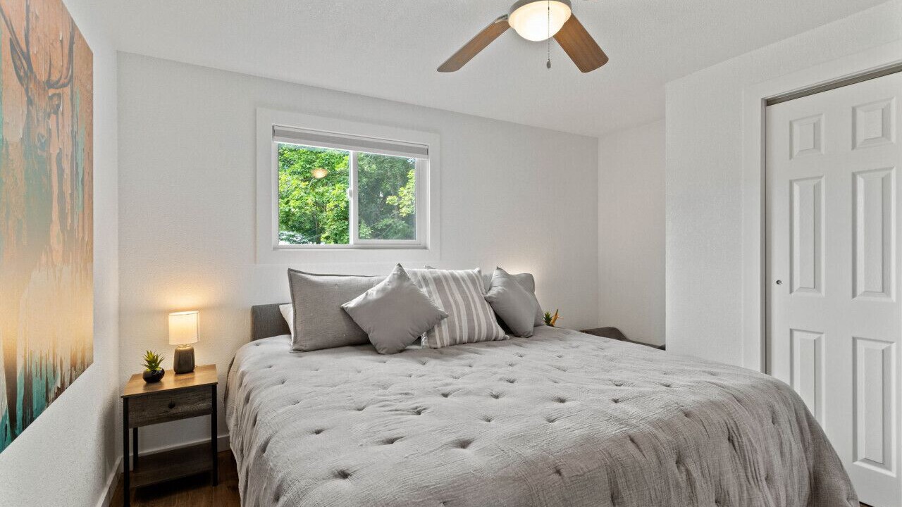 Photo of Bedroom in Coeur d'Alene