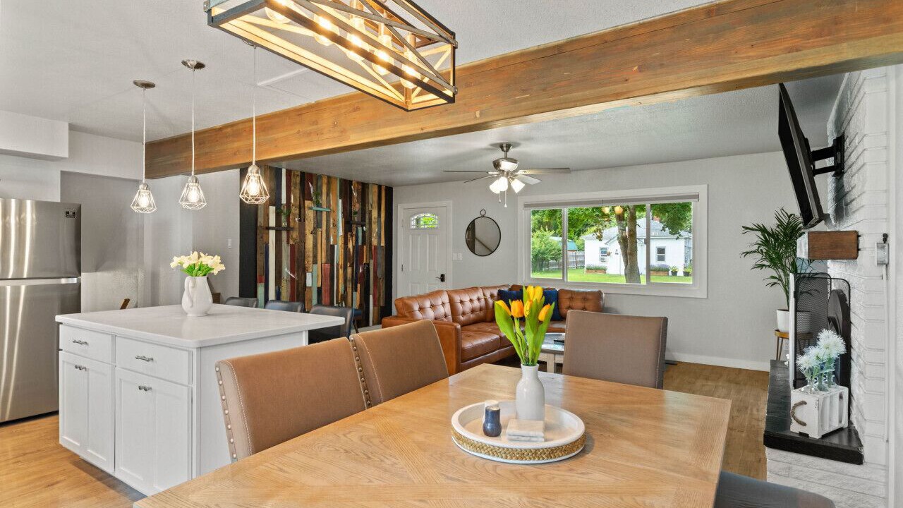 Photo of Livingroom in Coeur d'Alene