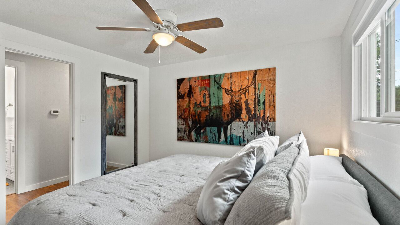 Photo of Bedroom in Coeur d'Alene