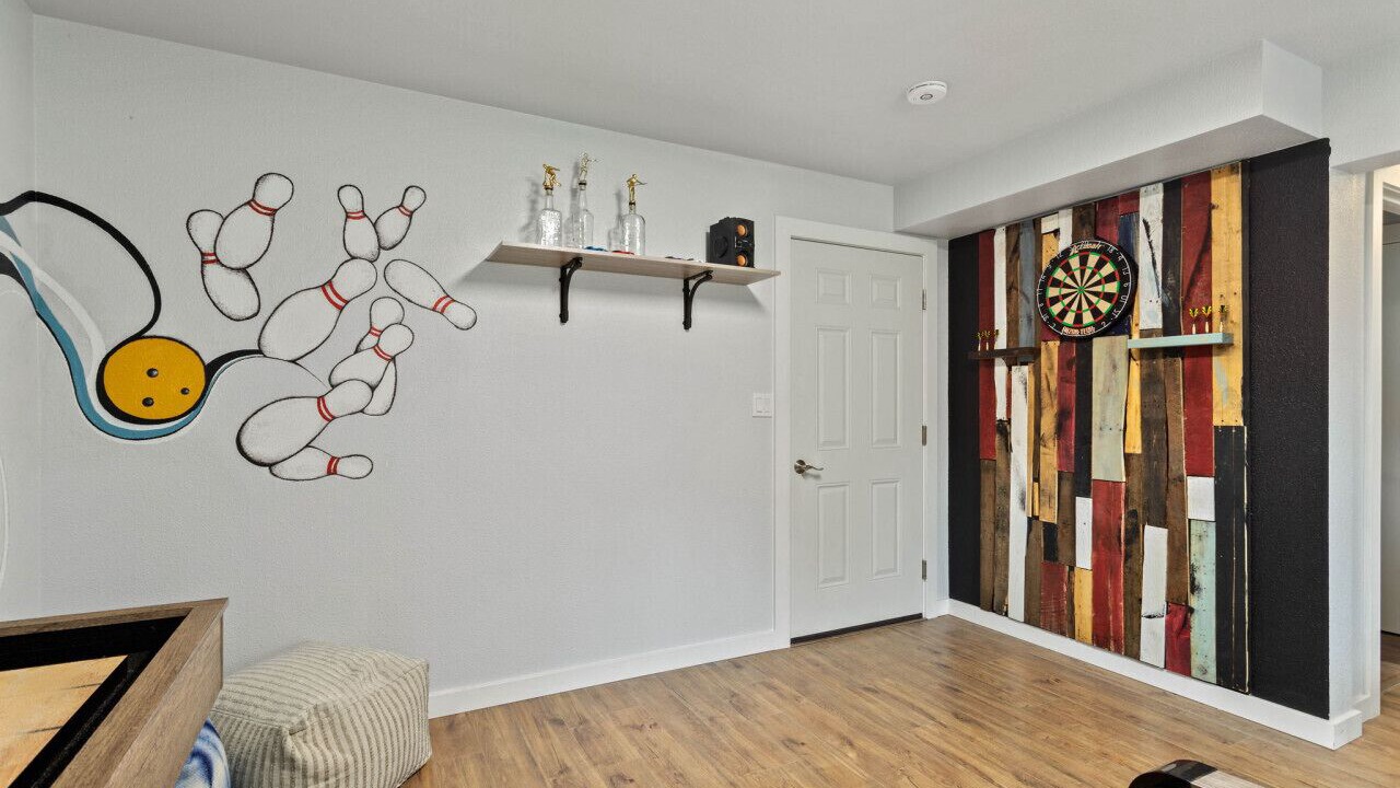 Photo of Bedroom in Coeur d'Alene