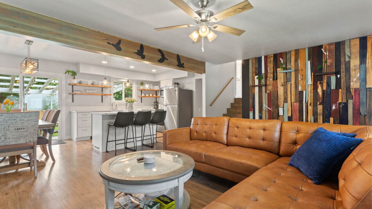 Photo of Livingroom in Coeur d'Alene