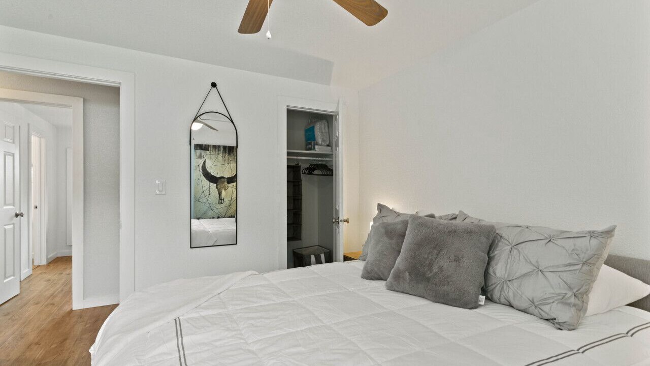 Photo of Bedroom in Coeur d'Alene