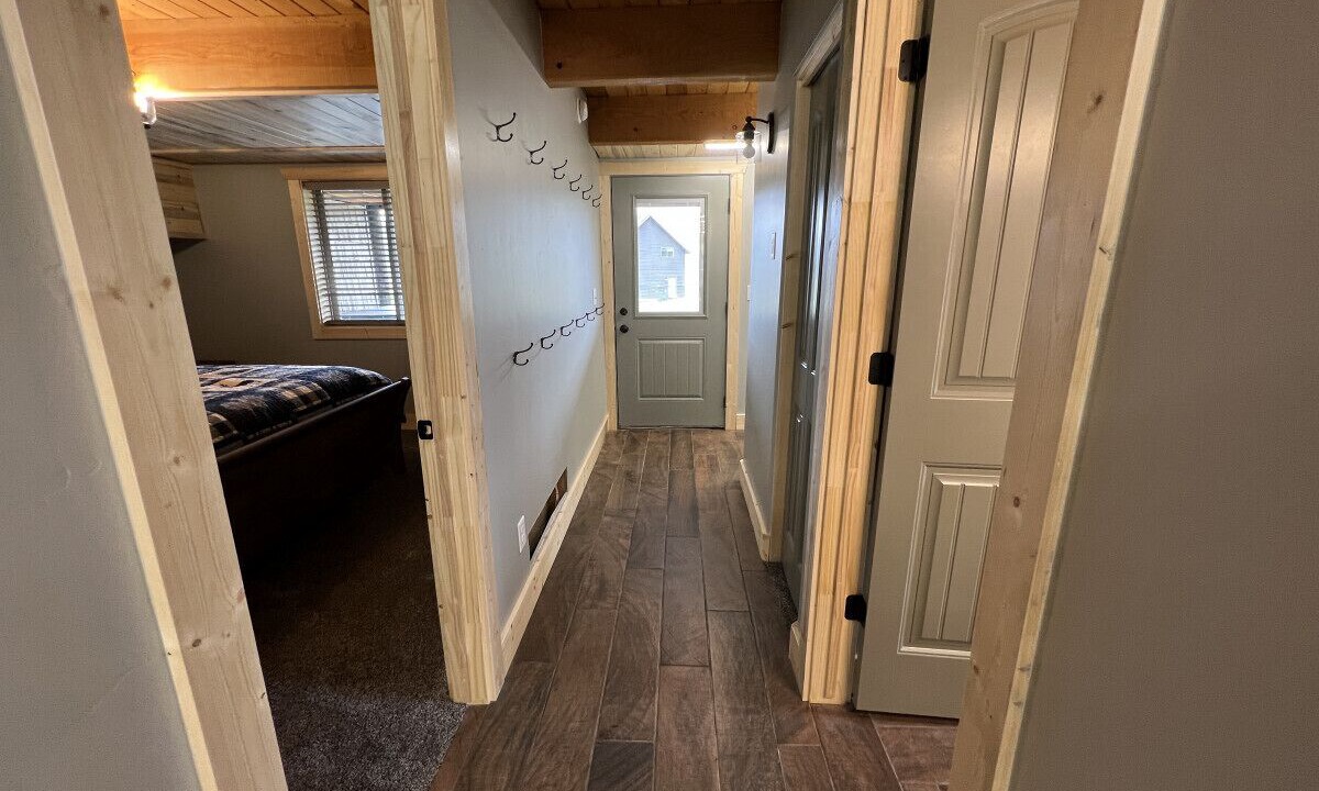 Photo of Bedroom in Island Park