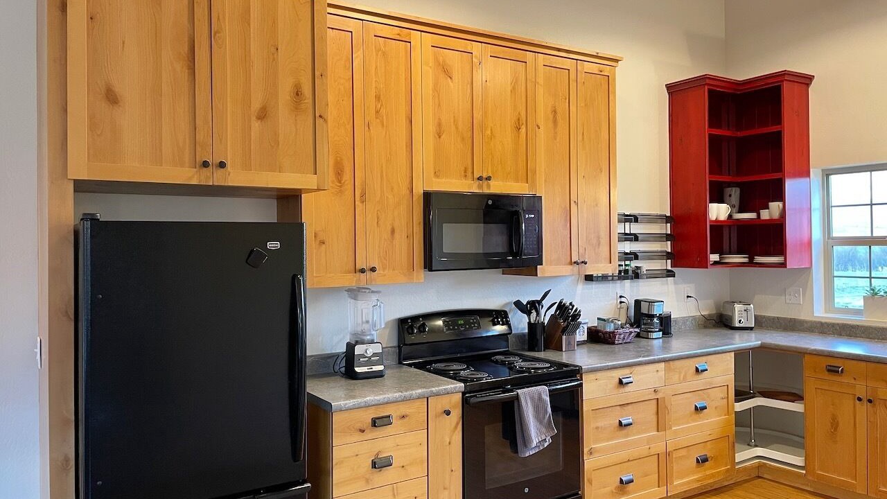 Photo of Kitchen in Ashland