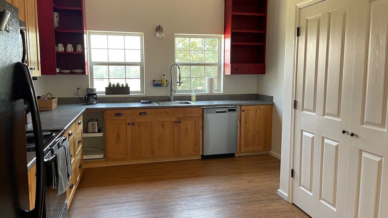 Photo of Kitchen in Ashland