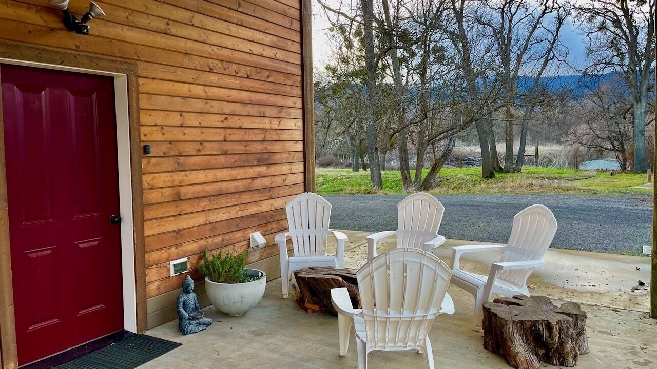 Photo of Patio Balcony in Ashland