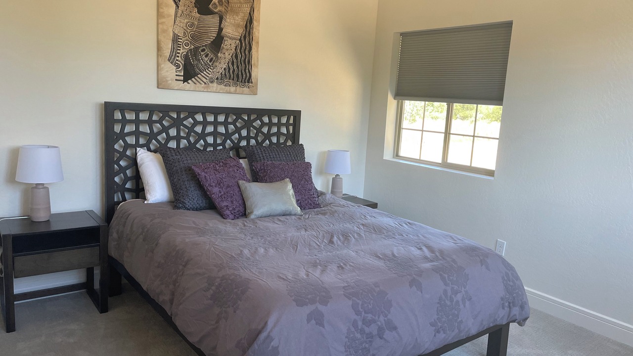 Photo of Bedroom in Ashland