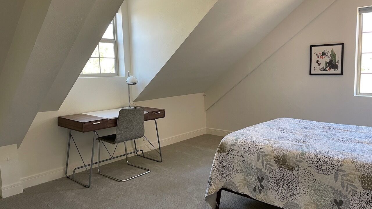 Photo of Bedroom in Ashland