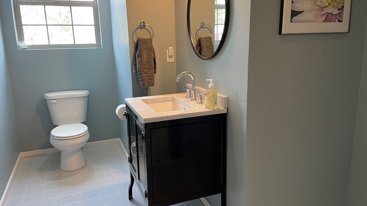 Photo of Bathroom in Ashland