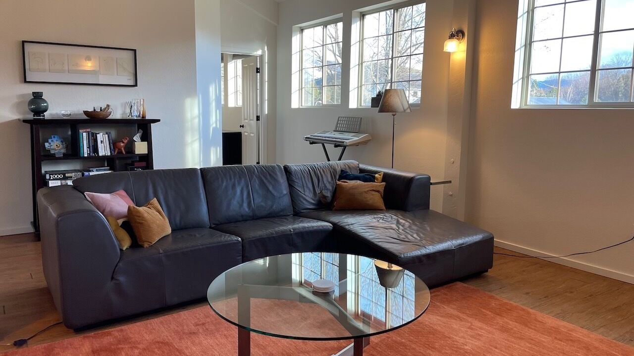 Photo of Livingroom in Ashland