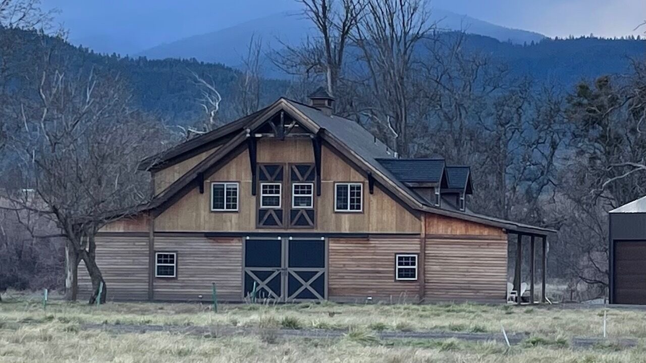 Photo of Outdoor in Ashland