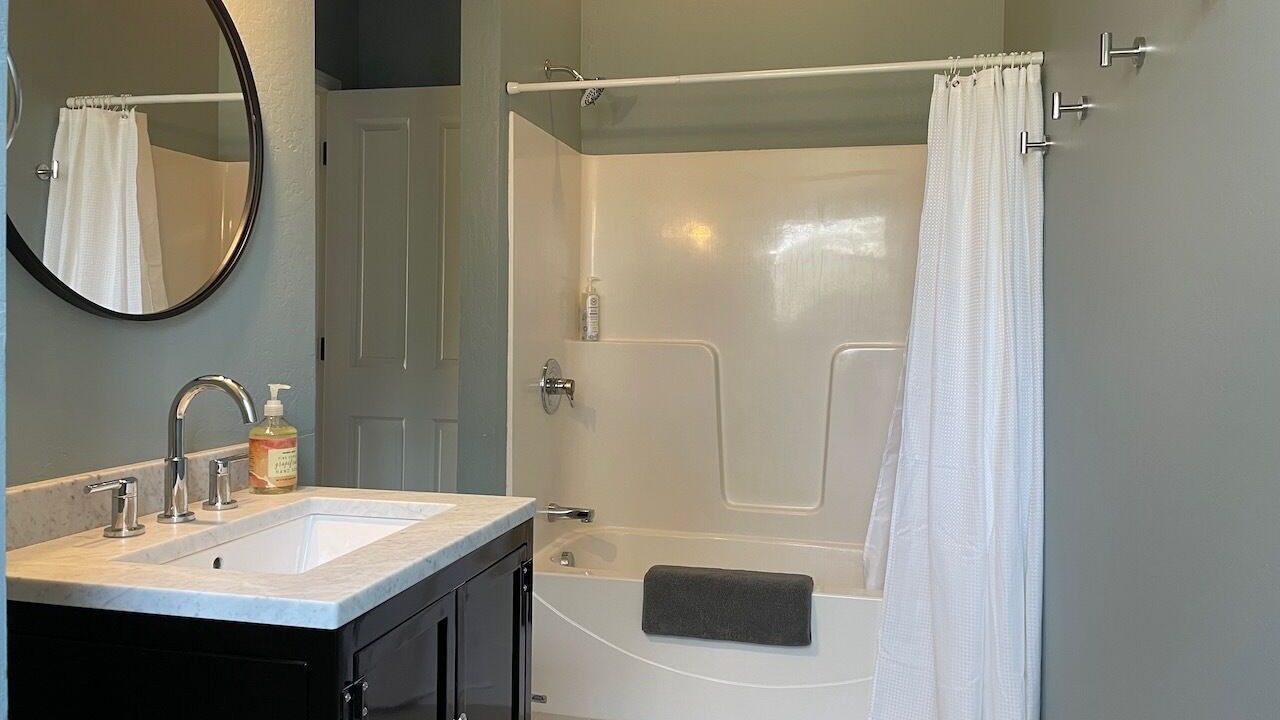 Photo of Bathroom in Ashland
