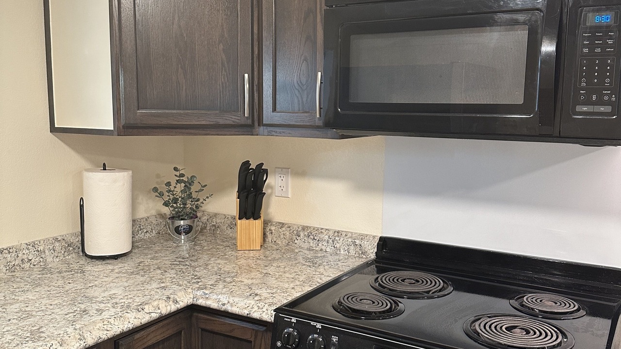 Photo of Kitchen in Kimberly