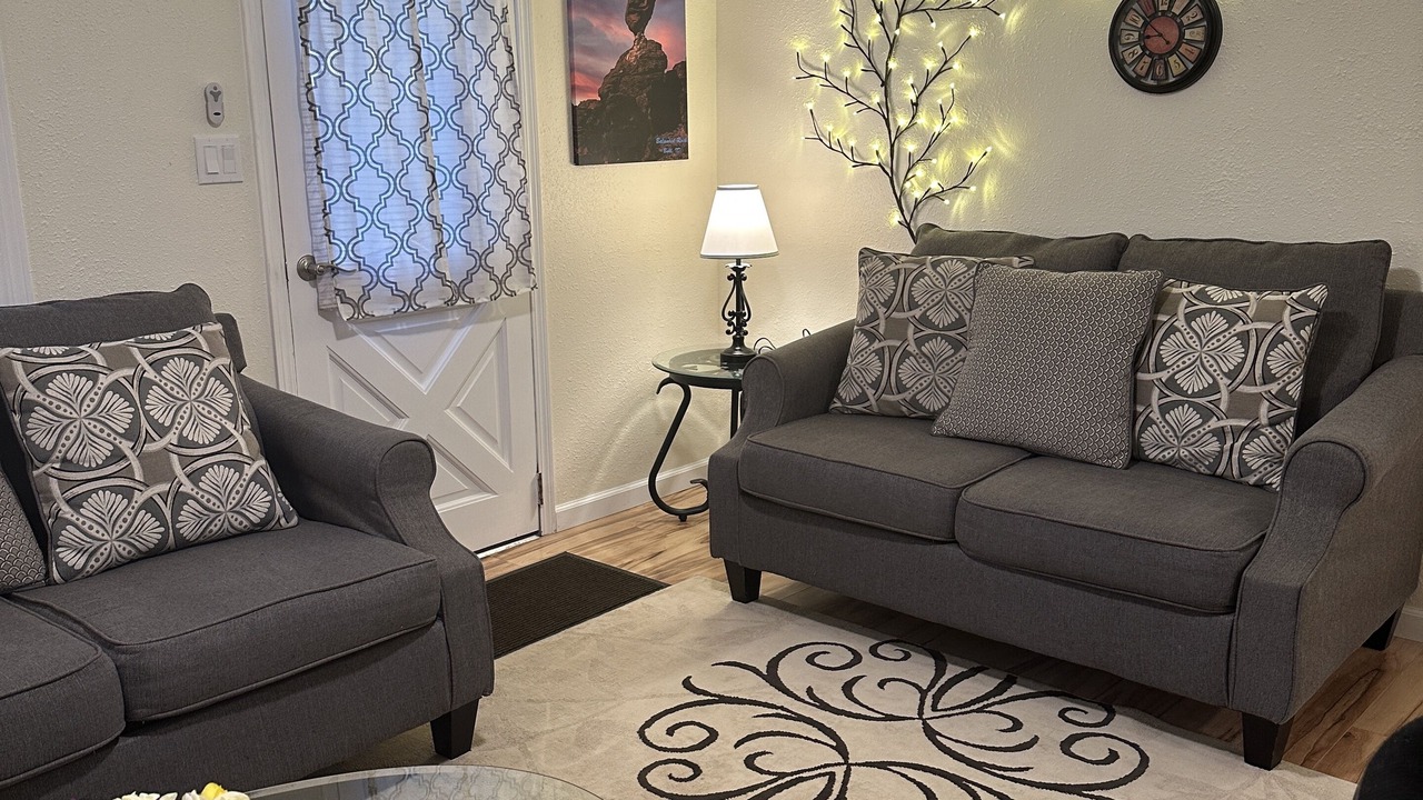 Photo of Livingroom in Kimberly
