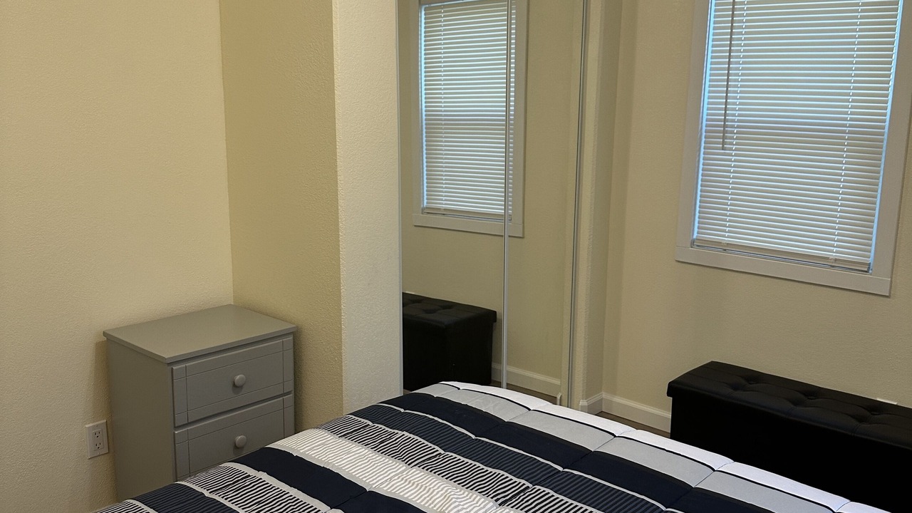 Photo of Bedroom in Kimberly