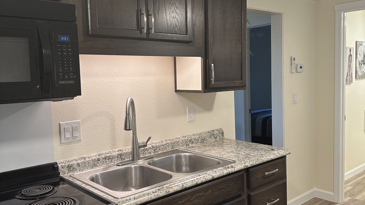 Photo of Kitchen in Kimberly