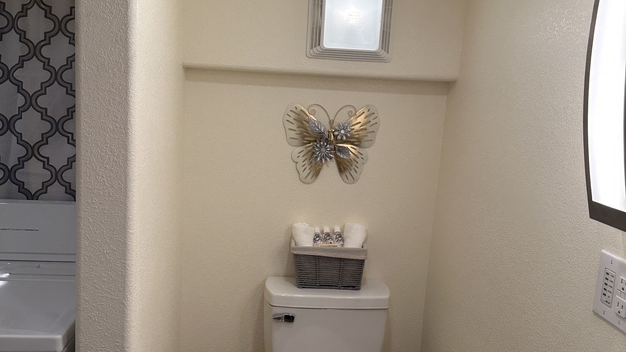 Photo of Bathroom in Kimberly