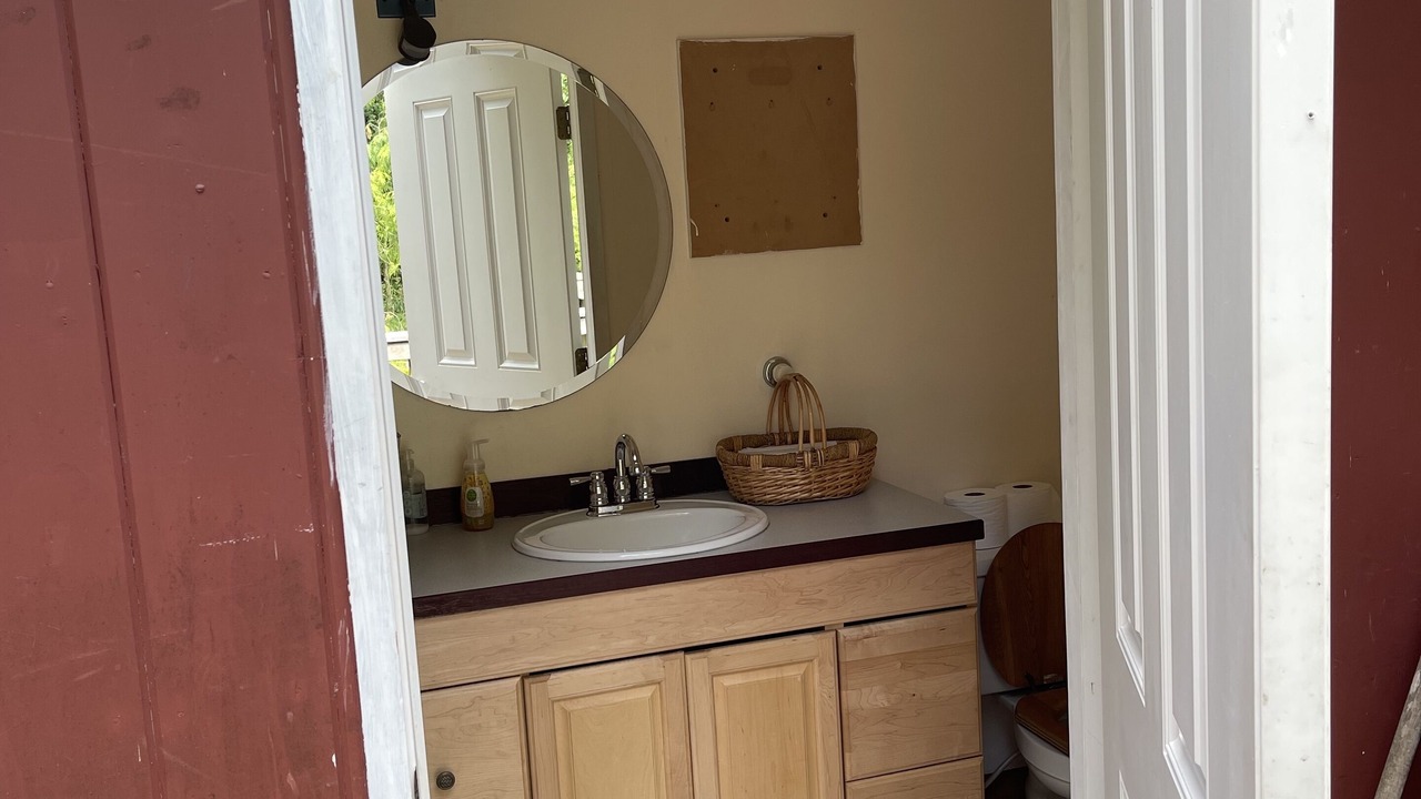 Photo of Bathroom in Port Townsend