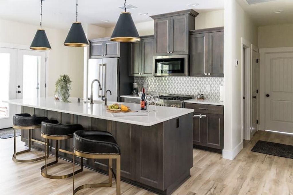 Photo of Kitchen in Roseburg
