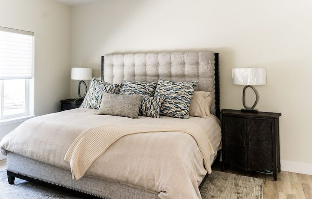 Photo of Bedroom in Roseburg